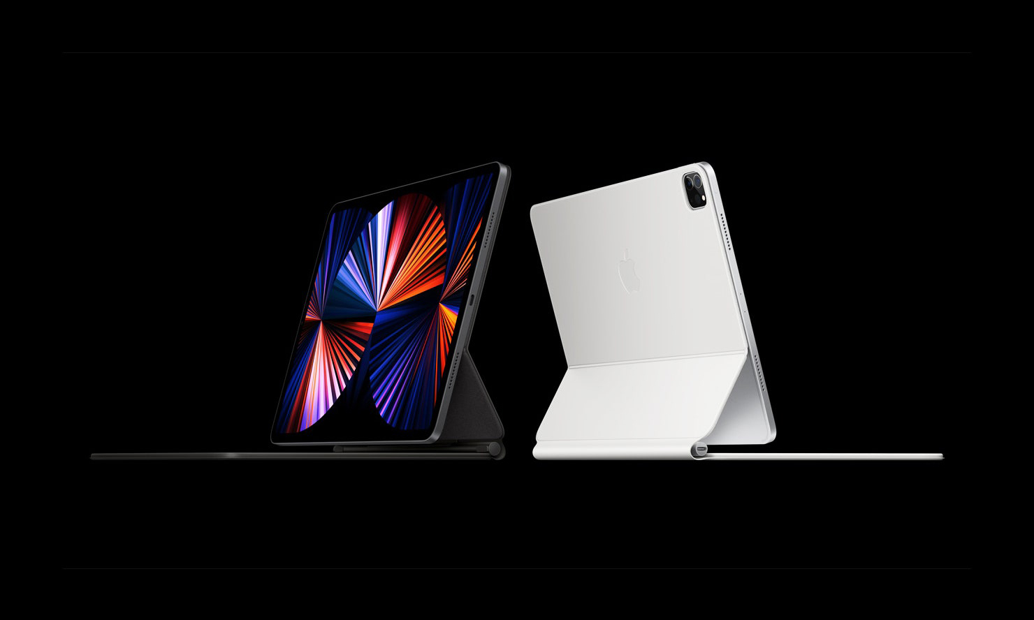 苹果中国正式发售新款 iPad Pro 和 24 寸 iMac