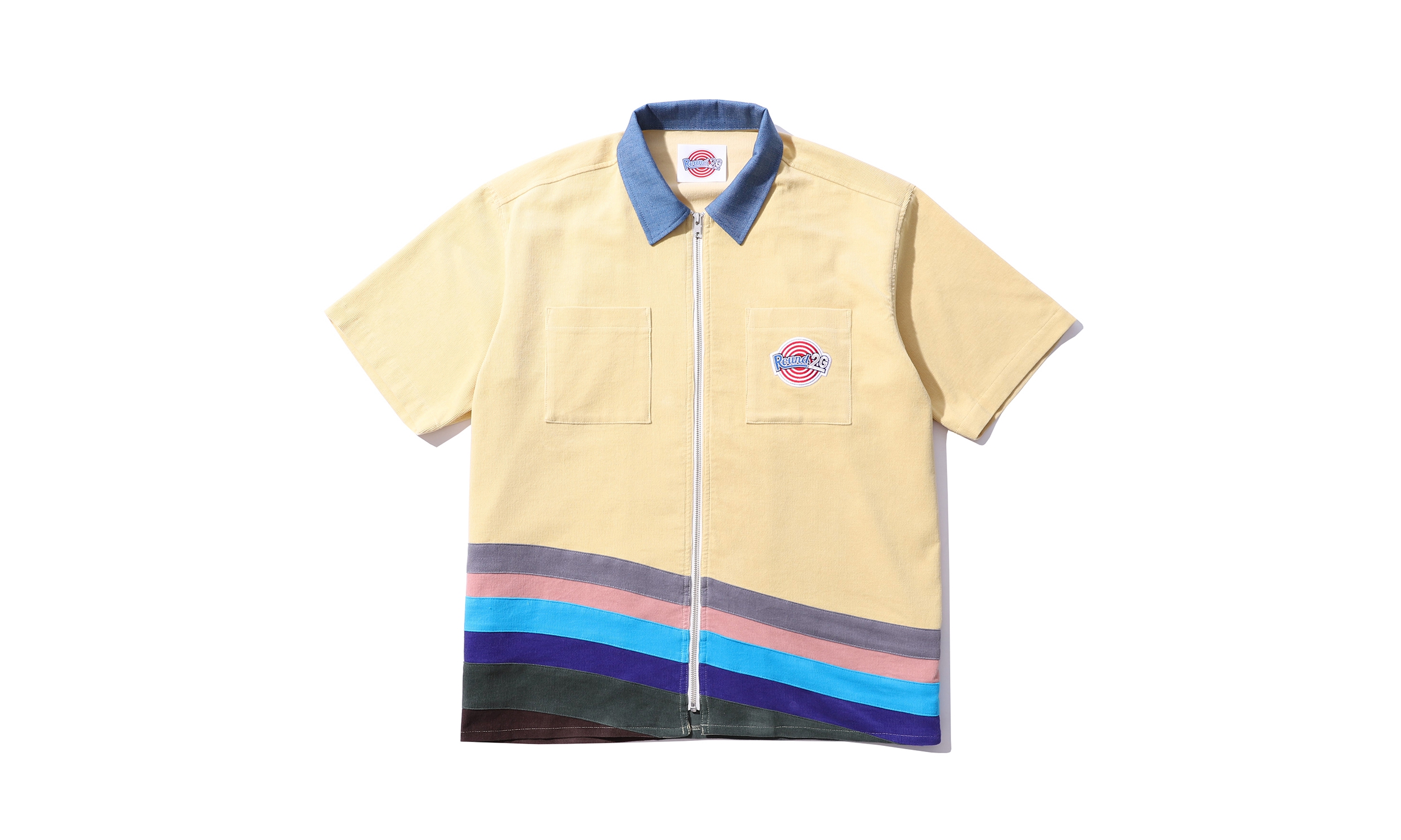 Sean Wotherspoon 携手 2G Tokyo 推出全新合作