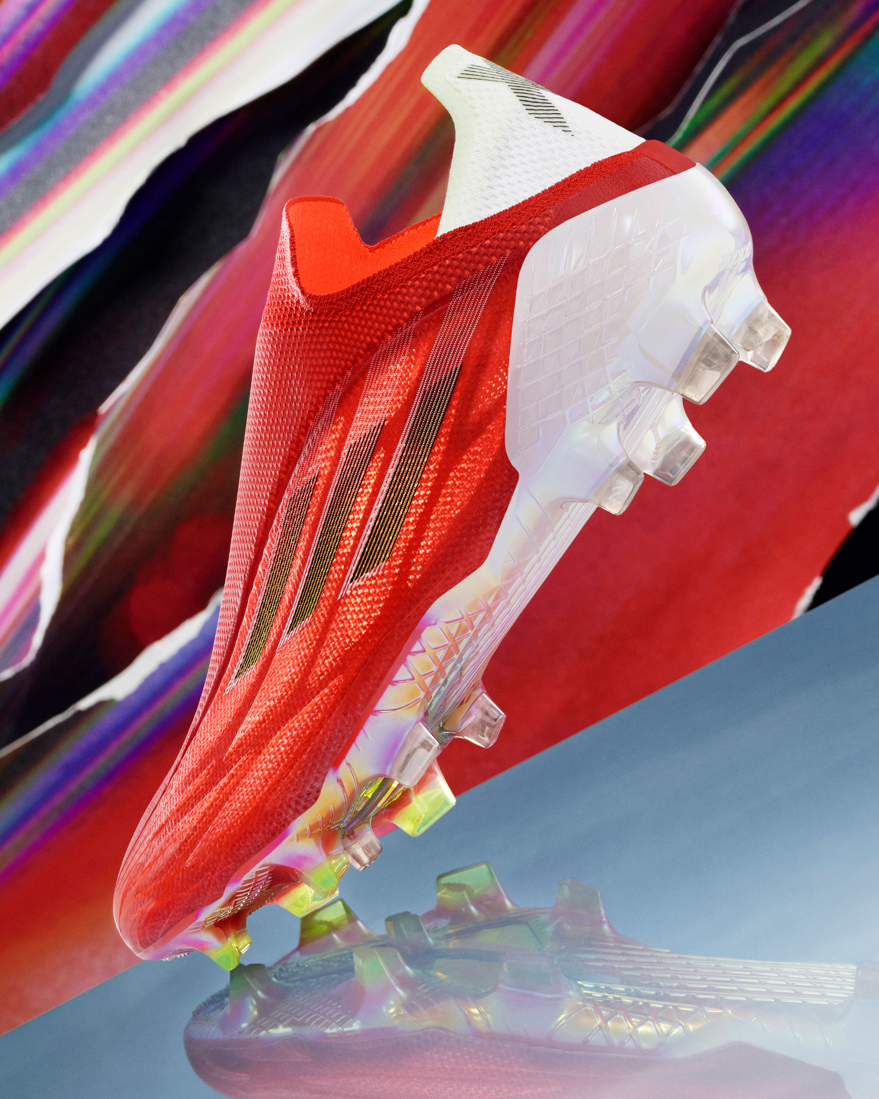 阿迪达斯发布限量版X99.1 - Adidas_阿迪达斯足球鞋 - SoccerBible中文站_足球鞋_PDS情报站