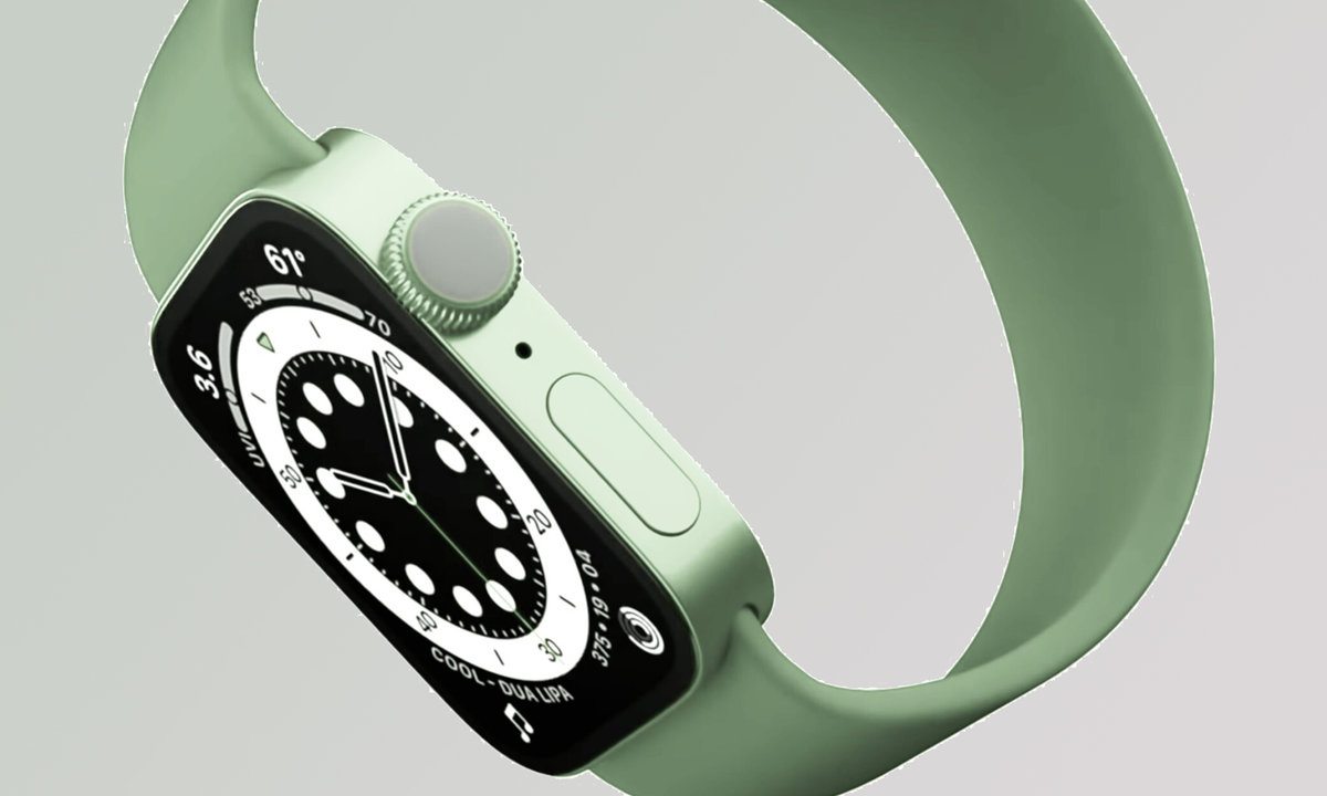Apple Watch 或迎来两个新尺寸