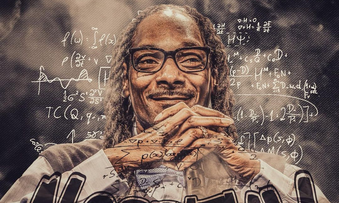 Snoop Dogg 新专辑《Algorithm》将于下月发行 ​​​