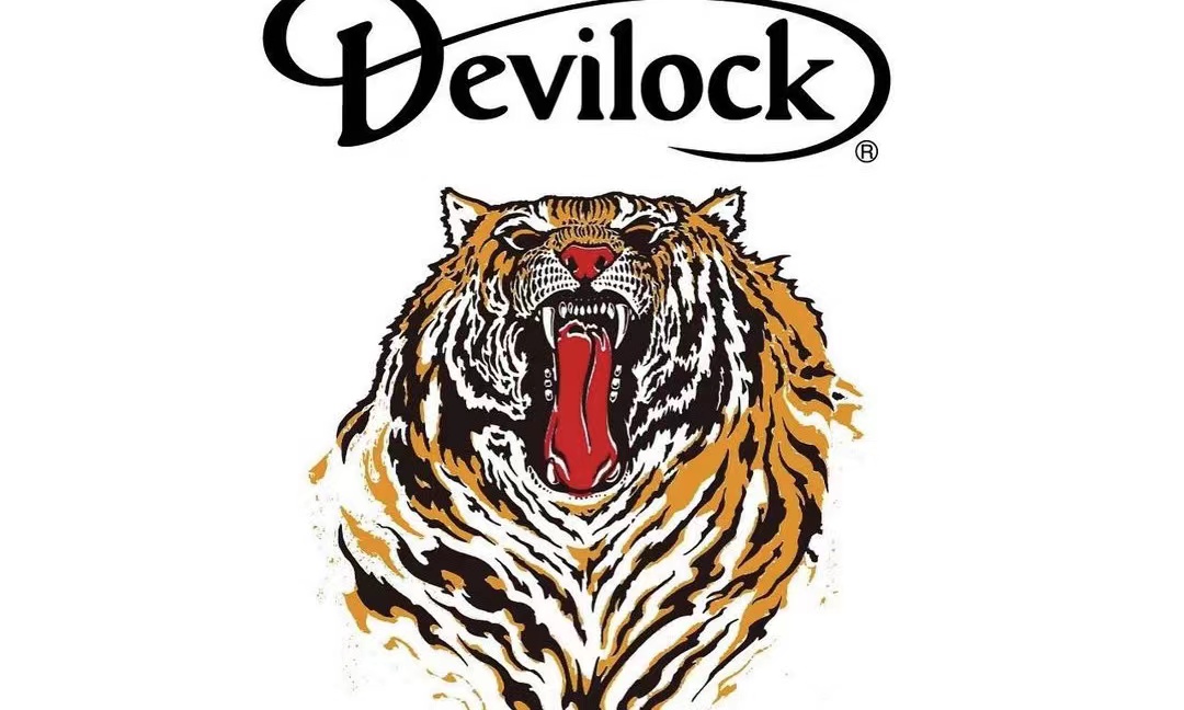 BEDWIN＆THE HEARTBREAKERS x DEVILOCK 25 周年特别系列即将登场