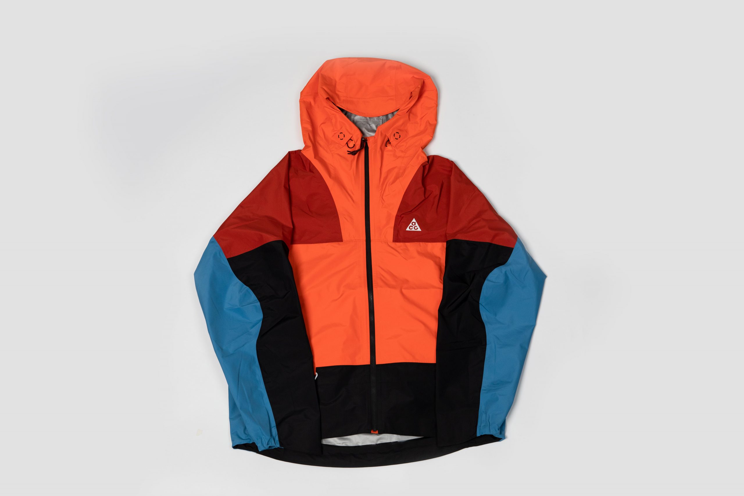 新品未使用 NIKE ACG Storm-FIT ADV GORE-TEX-