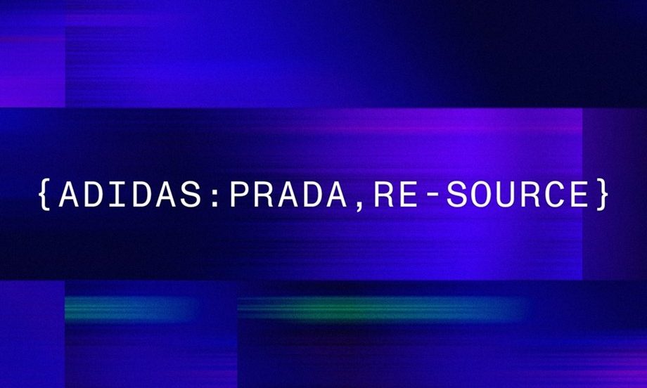 adidas Originals 联手 PRADA 推出首个 NFT 项目