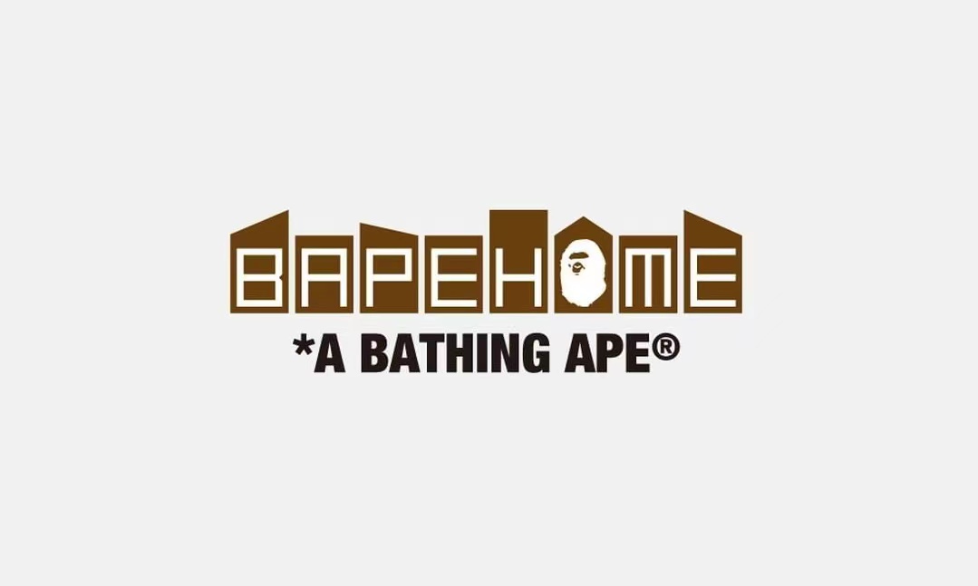 A BATHING APE® 携手天童木工打造家具系列单品