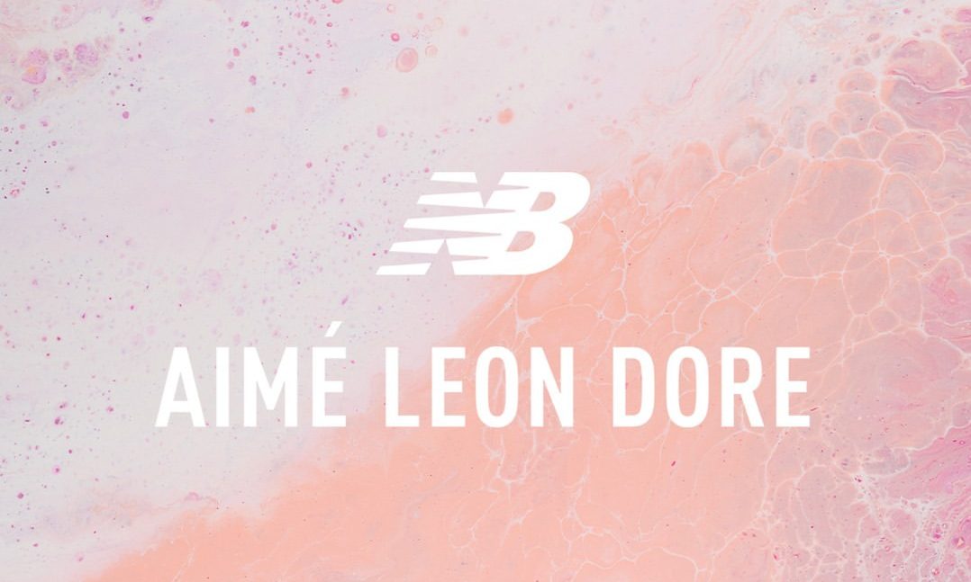 Aimé Leon Dore x New Balance 991 联名预告释出