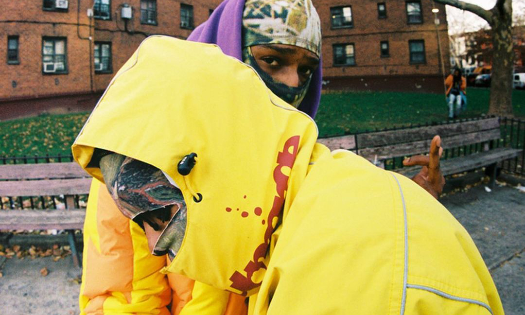 A$AP Rocky 在新 MV 里穿了「过季款」？| MV OUTFIT