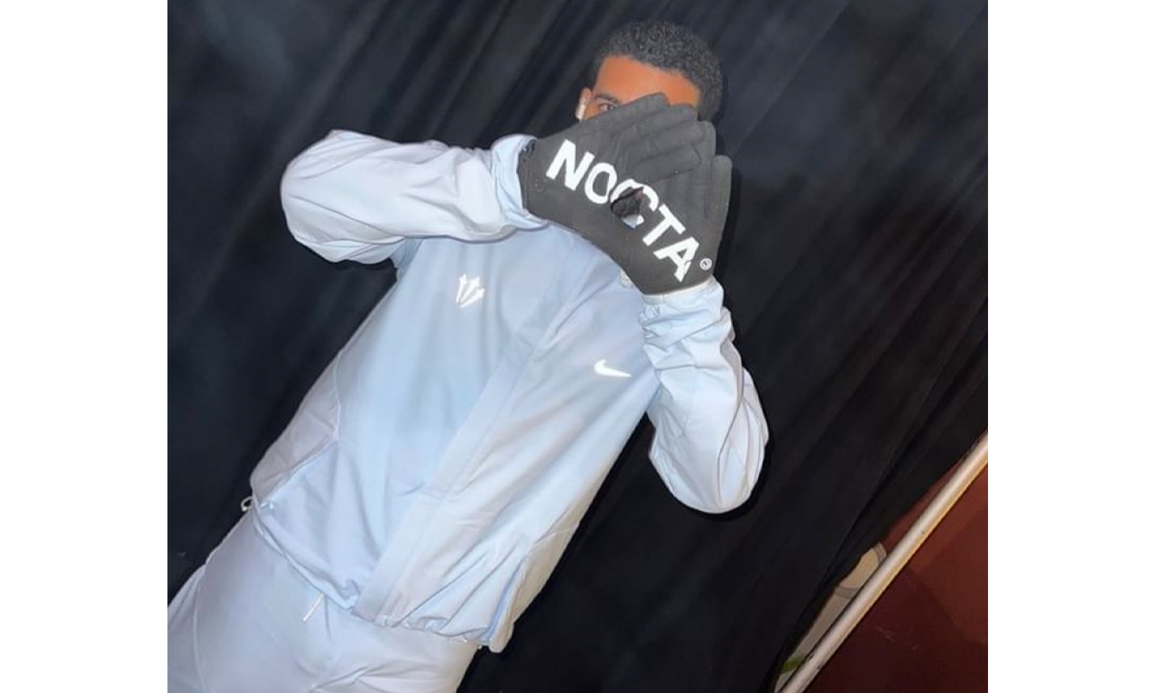 Drake 亲自预告Nike NOCTA 全新单品– NOWRE现客