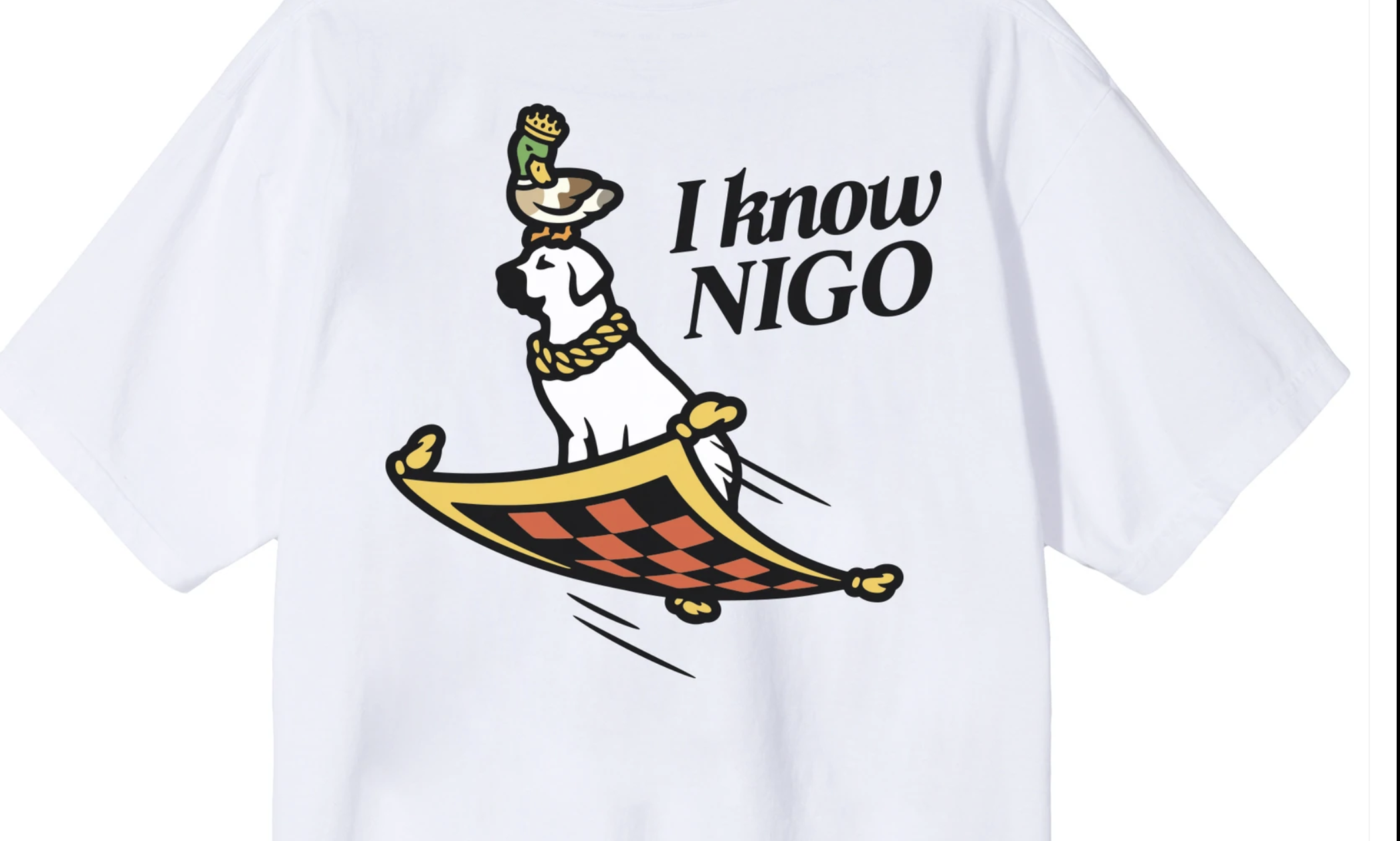 《I KNOW NIGO》专辑套装正式发售