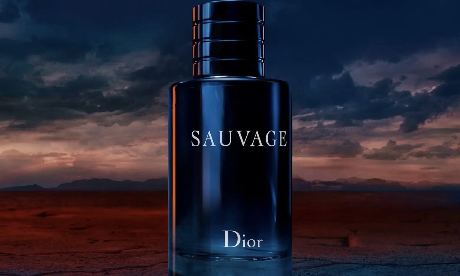 DIOR「Sauvage」成为全球最畅销香水