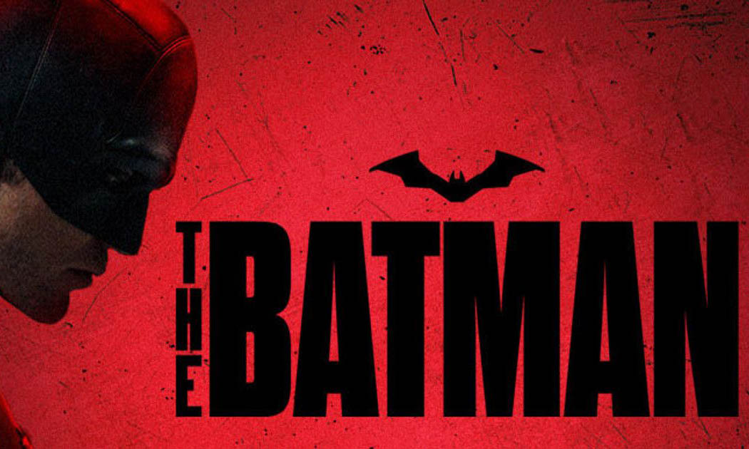 新版《蝙蝠侠》在美国首周末票房已突破 1 亿美元
