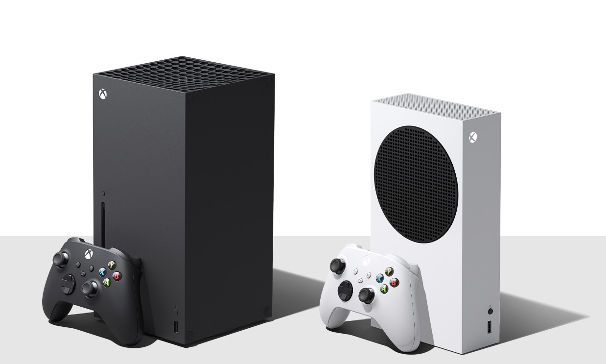 微软官方开启 Xbox Series X/S 国行原价抽签
