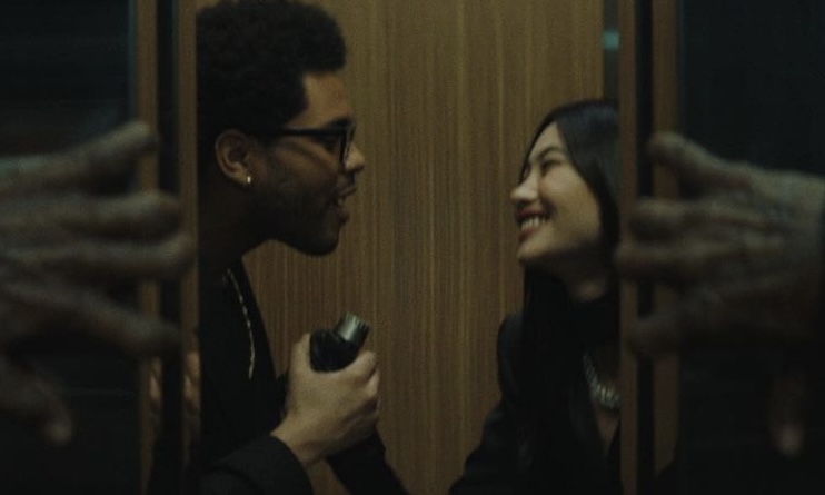 The Weeknd 新音乐录影带将与「鱿鱼游戏」女主角郑浩妍共同演绎