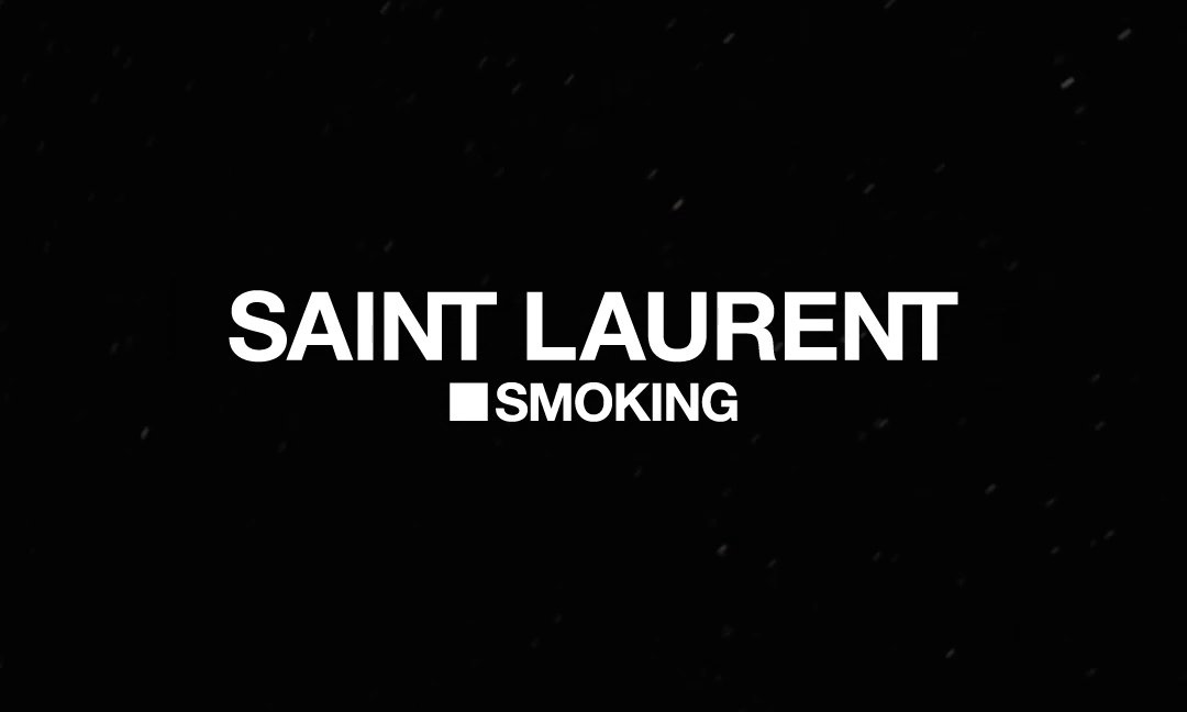 Saint Laurent 发布首个播客节目