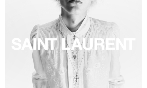 Saint Laurent 将在马拉喀什推出 2023 春夏男装系列