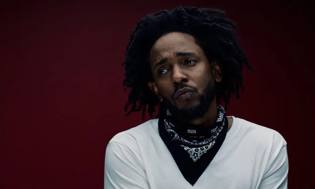 Kendrick Lamar 新专辑先行单曲《The Heart Part 5》MV 释出