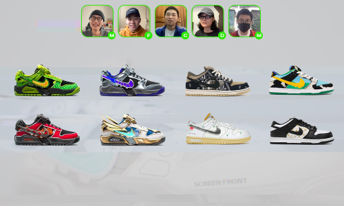 20 万起步的 Nike 虚拟球鞋，会比实物球鞋香吗？｜WHAT’S GOOD