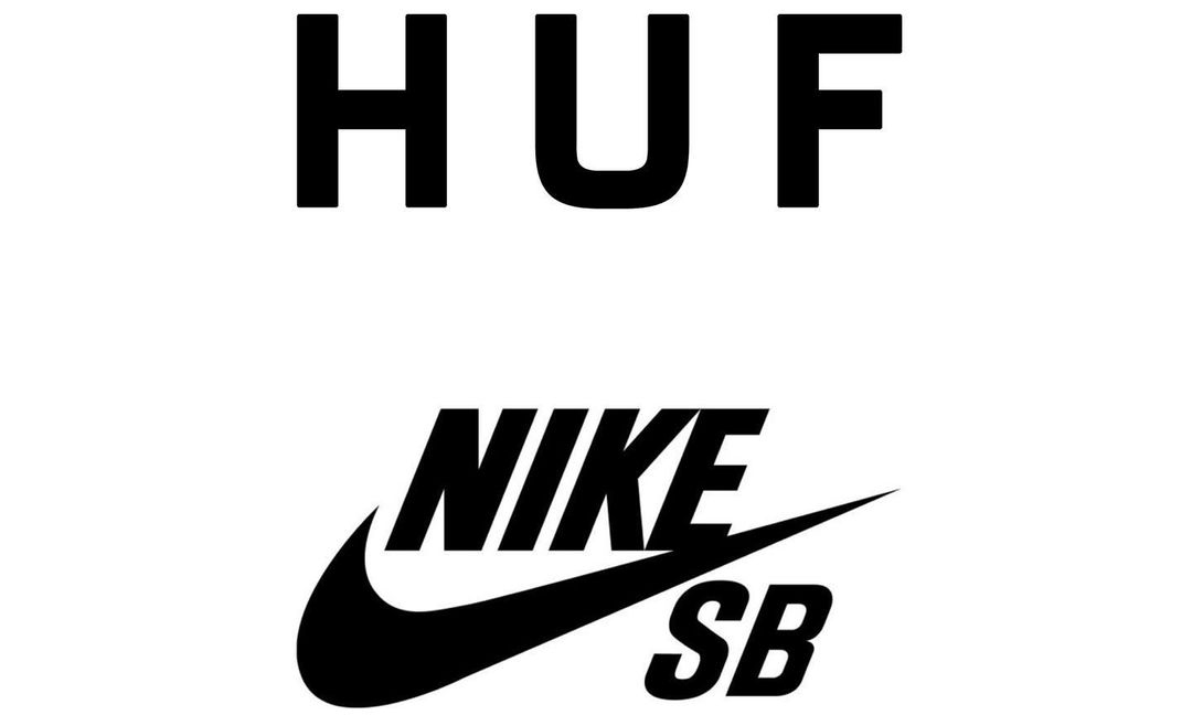 HUF x Nike SB 或将展开合作