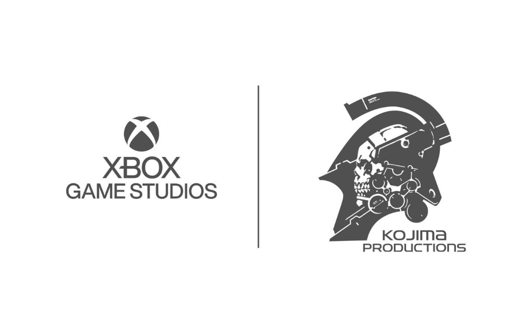 小岛秀夫携手 Xbox Game Studios 打造全新游戏