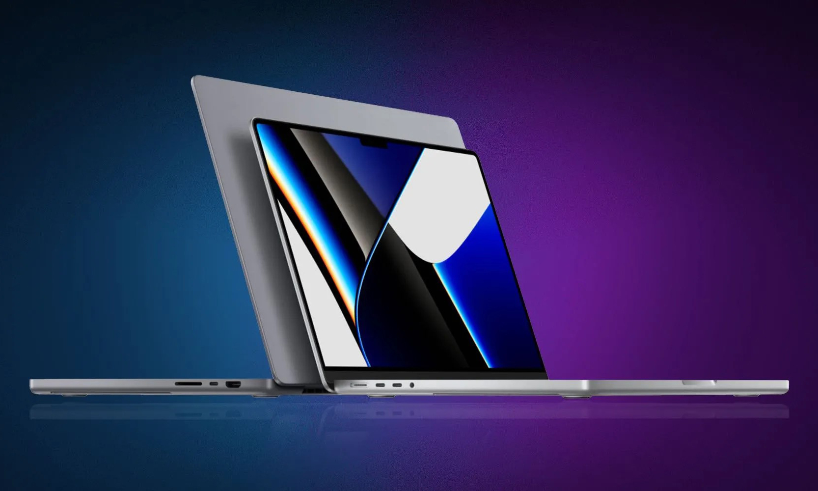 M2 Pro & M2 Max 芯片 MacBook Pro 最早或将于今秋亮相