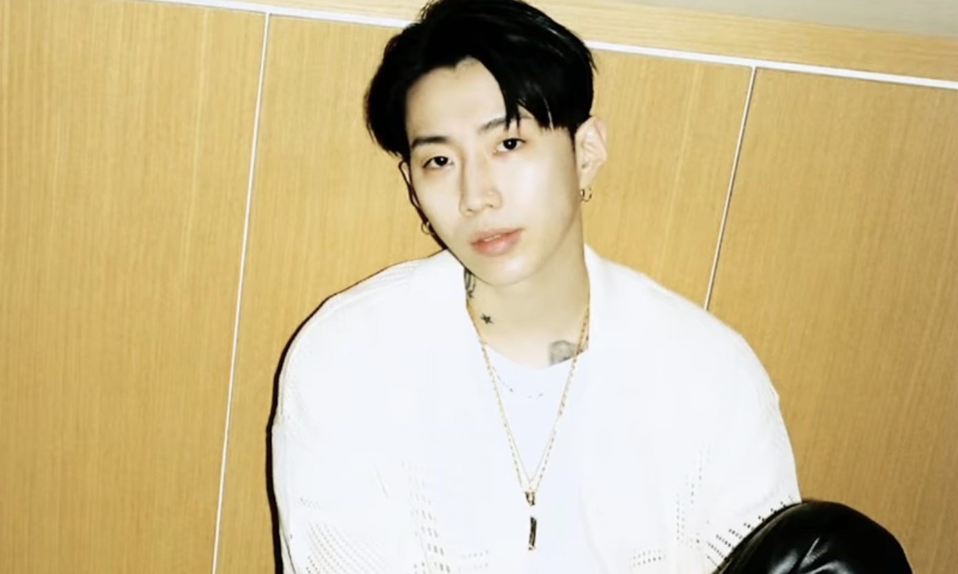 Jay Park 推出全新单曲《Need To Know》