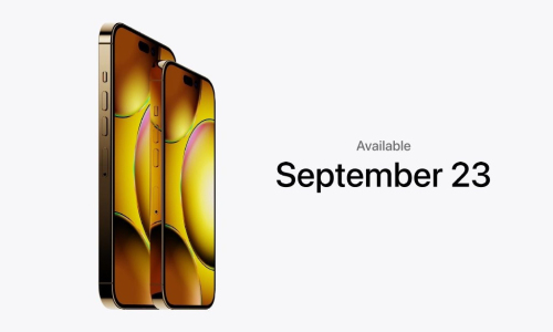 iPhone 14 计划于 9 月 23 日上市，Pro 系列大概率涨价