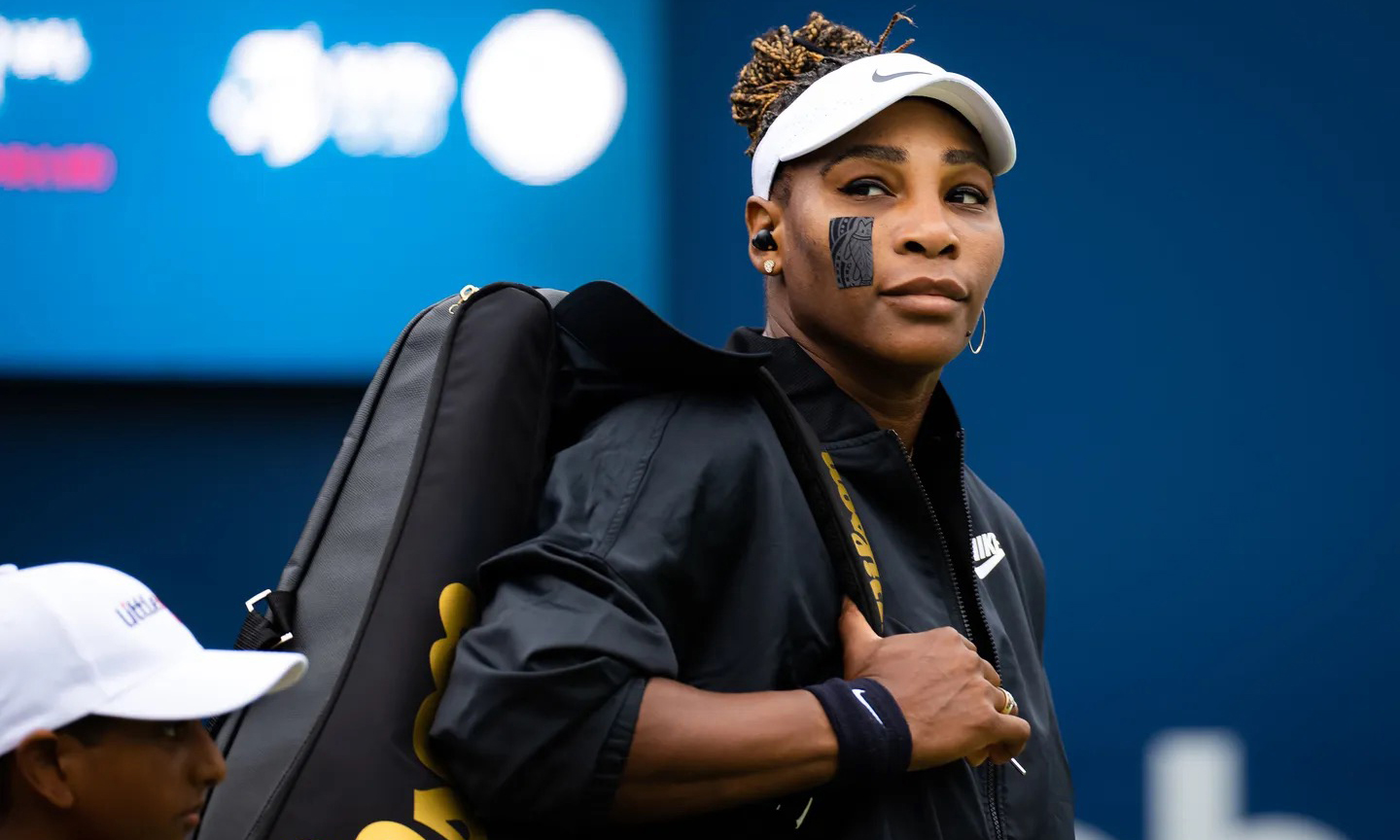 Serena Williams 宣布即将退役，美网或成最后一站