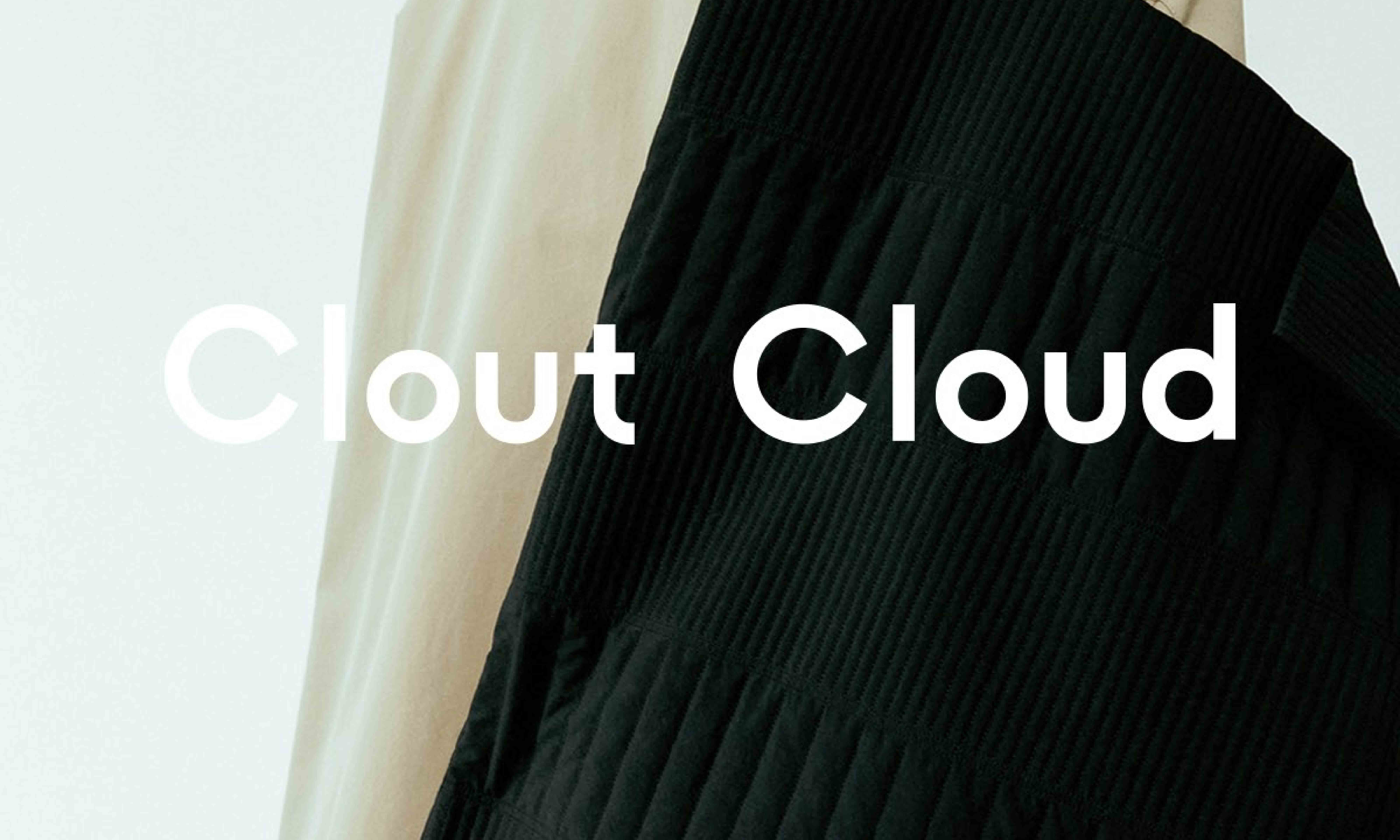 延续床上的舒适印记，Clout Cloud 推出「早安」 包款系列