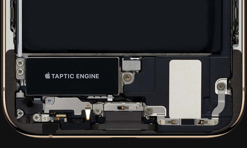iPhone 15 Pro 系列机型或将消灭实体音量键？