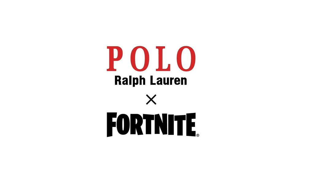FORTNITE x Ralph Lauren 线下服饰系列发布