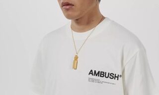AMBUSH 携手元宇宙品牌 Azuki 推出限量胶囊系列