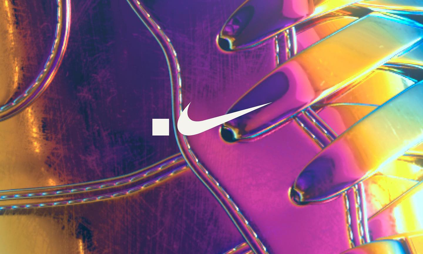 Nike 推出全新虚拟平台 .SWOOSH