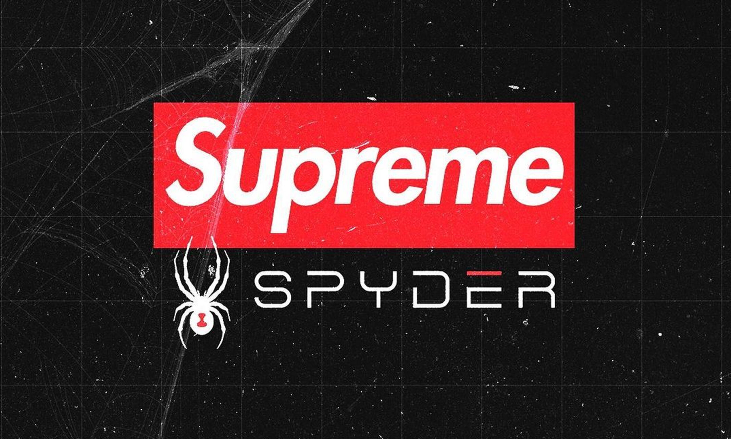 Supreme x SPYDER 合作系列即将发售