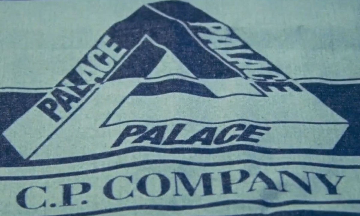 PALACE x C.P.Company 合作系列即将来袭