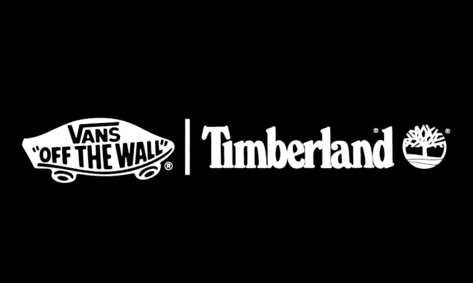 Vans x Timberland 合作鞋款系列全阵容释出