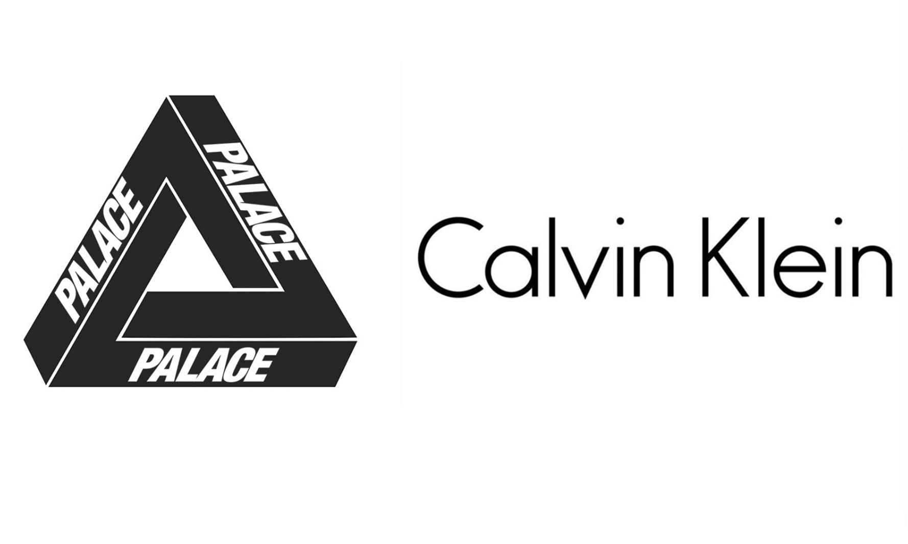 新预告，PALACE x Calvin Klein 合作系列再度发售？