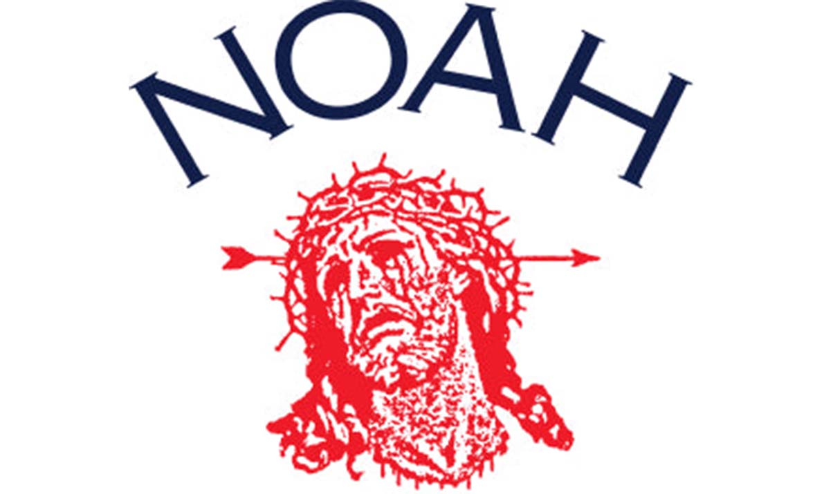 Jesus Piece x NOAH 合作系列产品型录释出