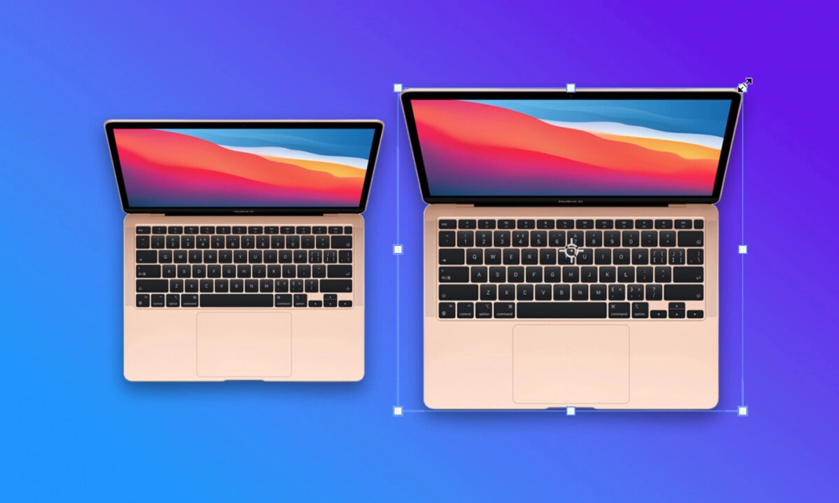 苹果将推 15 英寸 MacBook Air