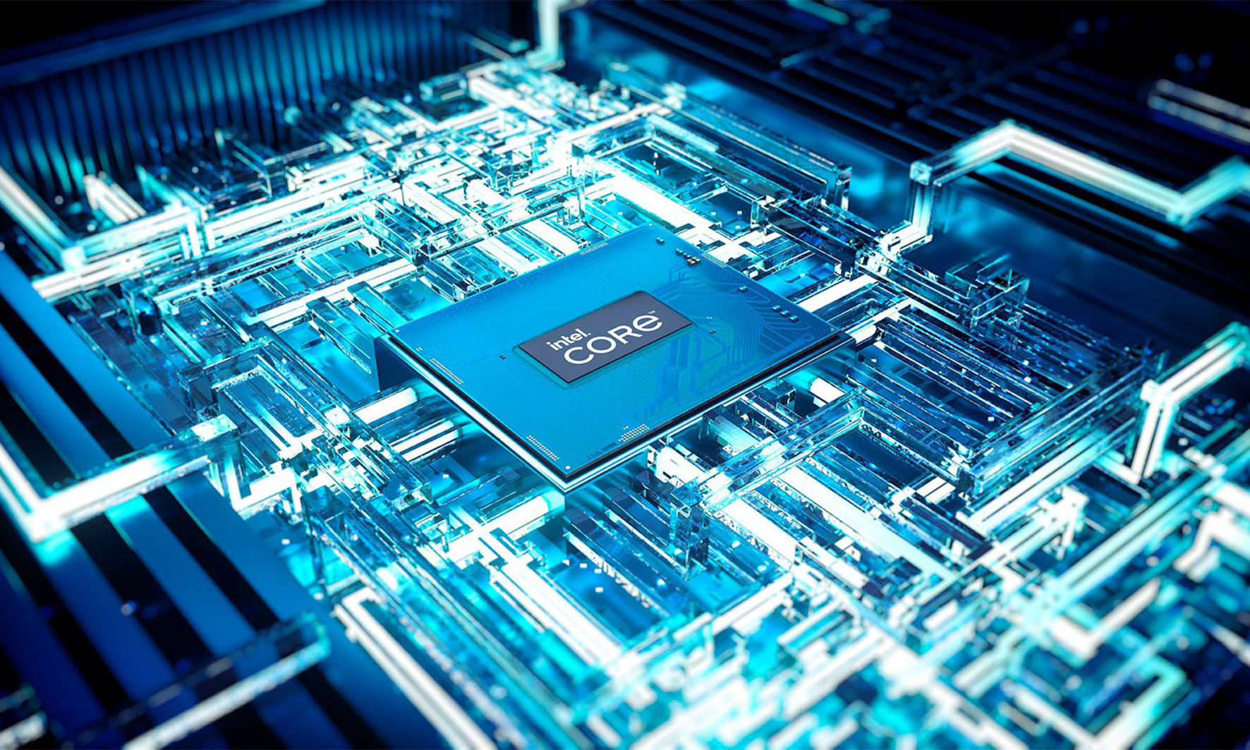 英特尔宣布推出「世界最快」移动处理器 i9-13980HX