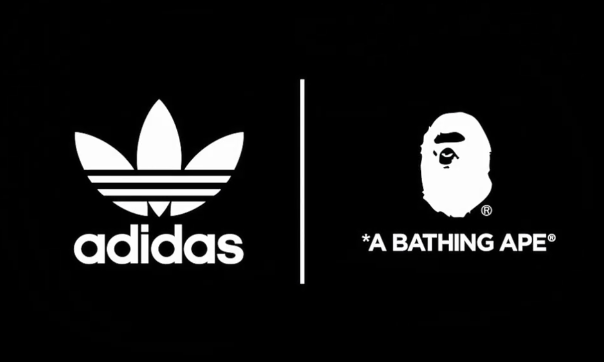 adidas Originals x A BATHING APE® 合作系列发布惊喜预告
