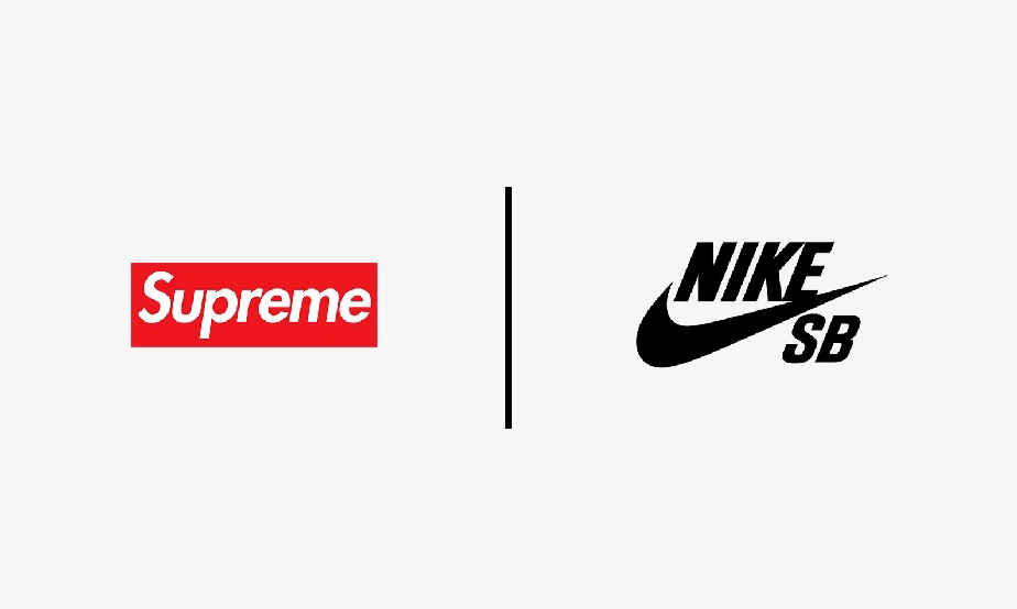 Supreme x Nike Dunk 将有高帮和低帮款式发布