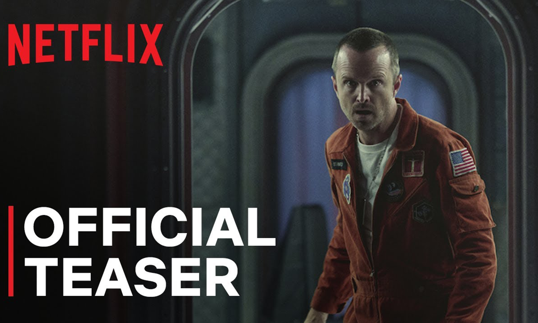 Netflix 黑色科幻《黑镜》第六季预告片发布