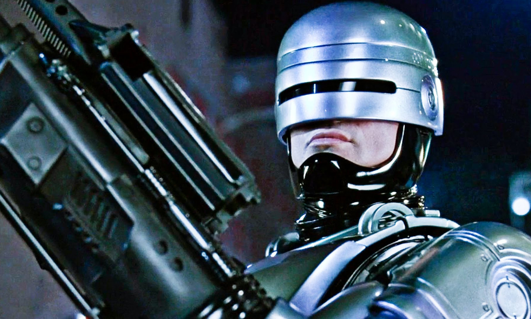 亚马逊宣布重启《机械战警》等经典 IP 电影