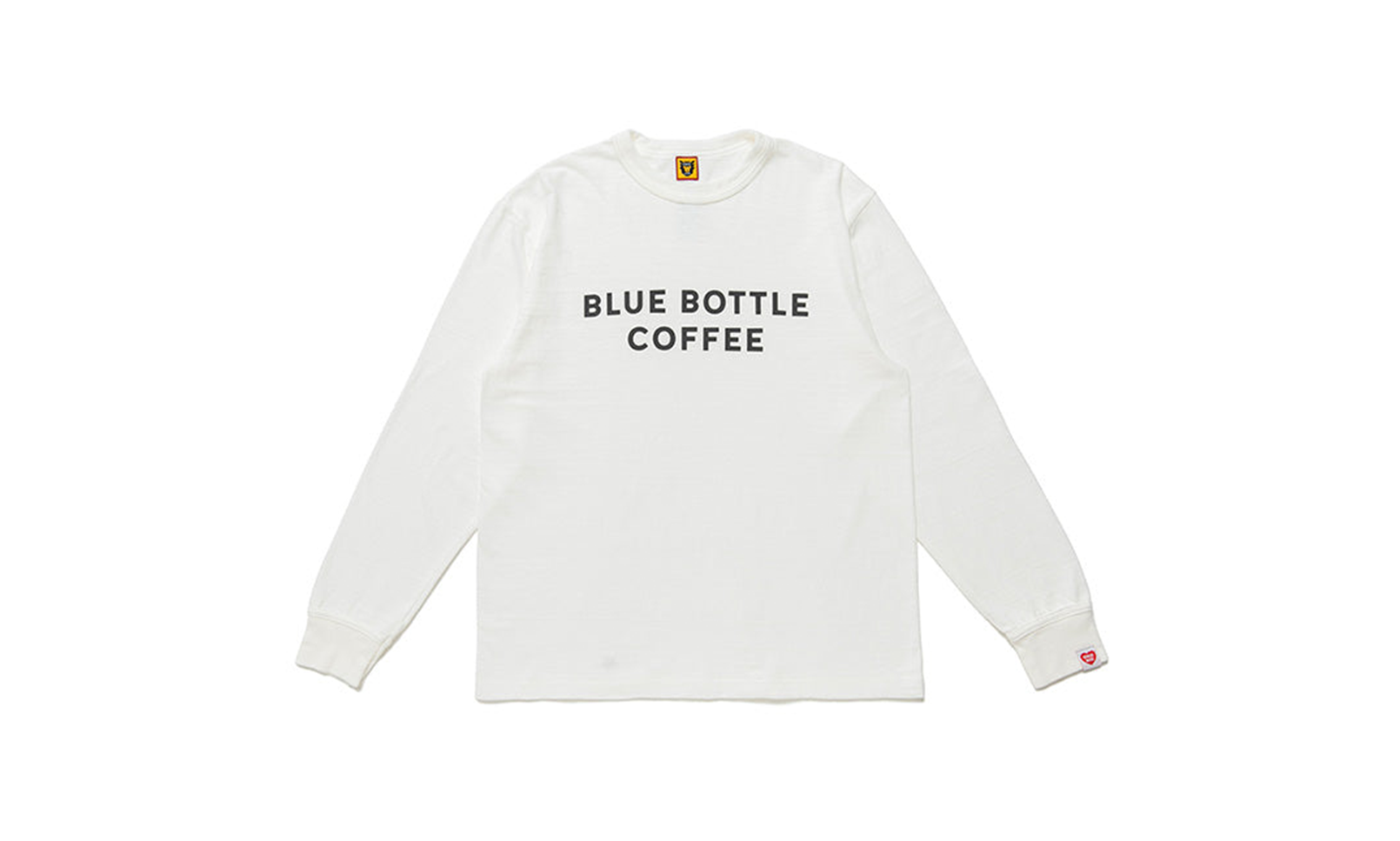 Blue Bottle Coffee x HUMAN MADE 新款联名产品上架