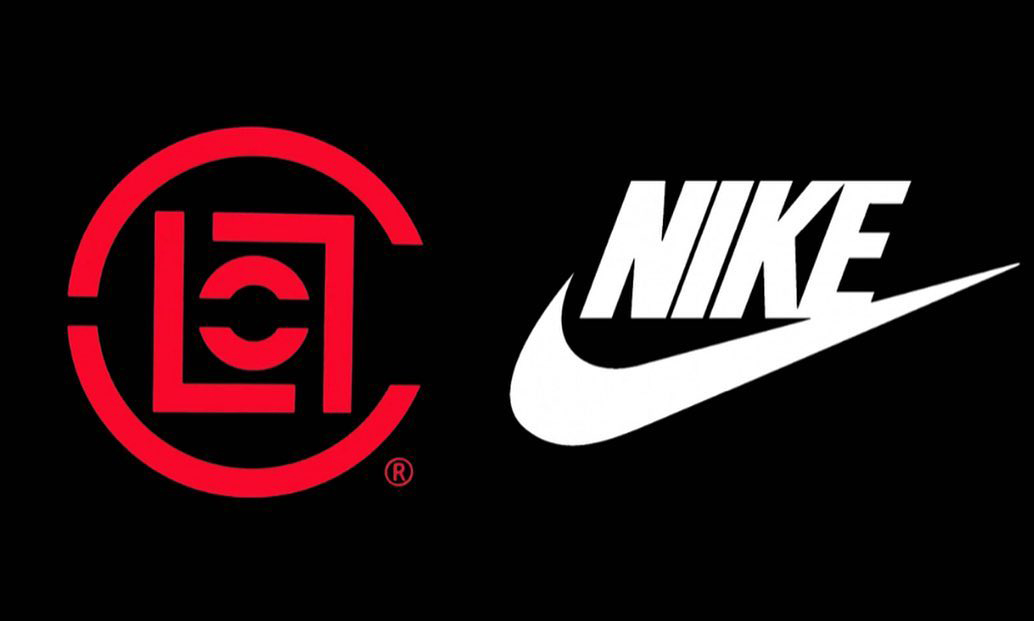 CLOT x Nike 合作的「最后一双」已经确定？