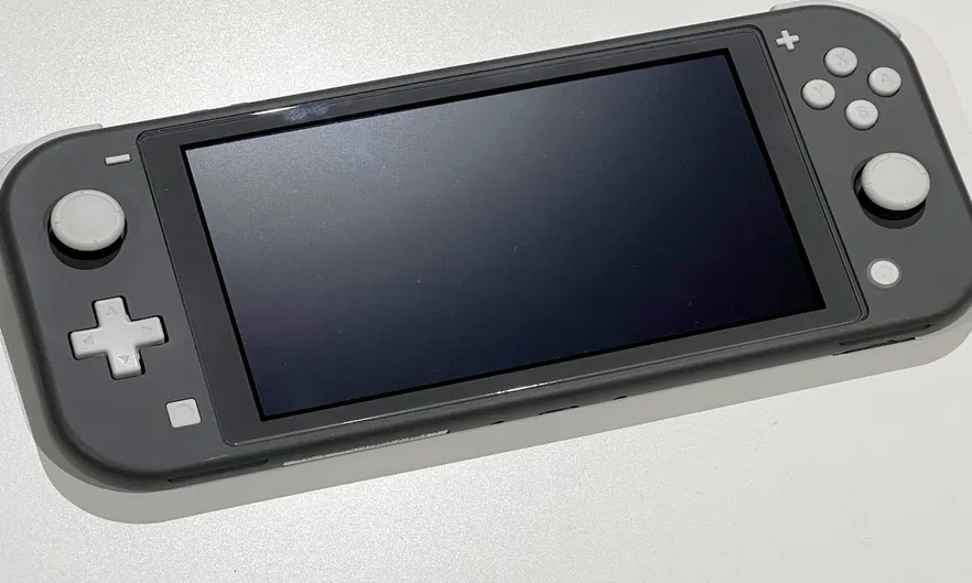 网曝任天堂下一款 Switch 掌机叫做 NX2 ？
