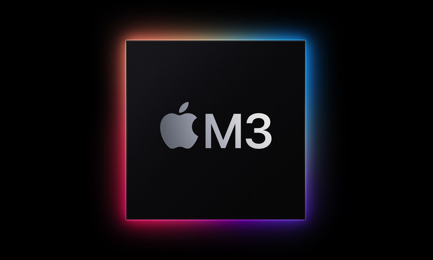 苹果首批搭载 M3 芯片的 Mac 系列产品或将于秋季亮相