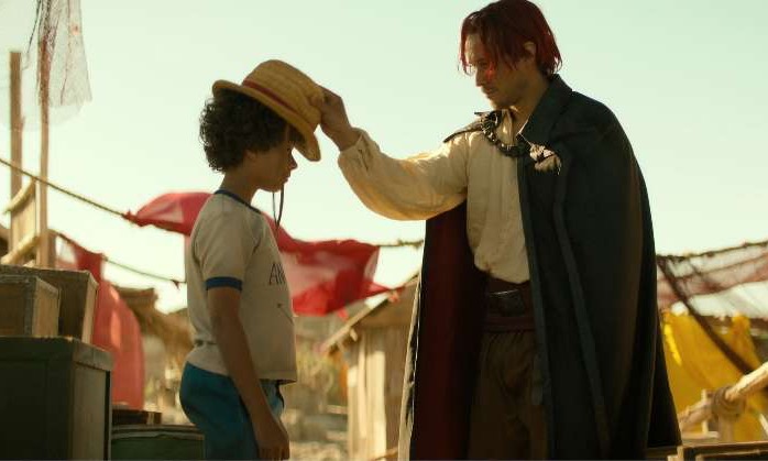 Netflix 真人版《海贼王》发布第二支预告片，解锁新人物新场景