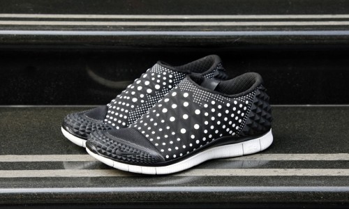 Nike Free Orbit 2 波点新款一览