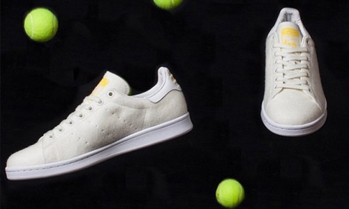 Pharrell x adidas Originals 新款联名鞋履预览